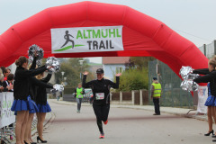 Altmühltrail 2016 - Dollnstein