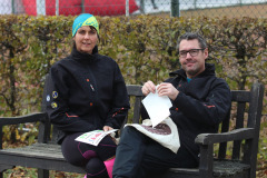 Altmühltrail 2016 - Dollnstein