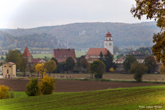 Altmühltrail 2016 - Dollnstein