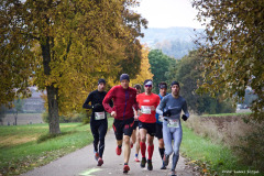 Altmühltrail 2016 - Dollnstein
