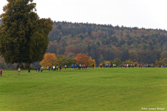 Altmühltrail 2016 - Dollnstein