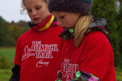 Altmühltrail 2016 - Dollnstein