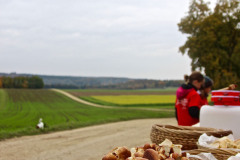Altmühltrail 2016 - Dollnstein