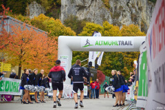 Altmühltrail 2016 - Dollnstein