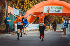 Altmühltrail 2017 - Dollnstein