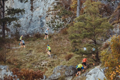 Altmühltrail 2017 - Dollnstein