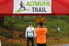 Altmühltrail 2019 - Dollnstein