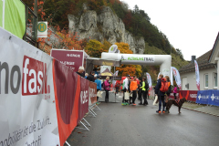 Altmühltrail 2019 - Dollnstein