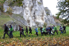 Altmühltrail 2019 - Dollnstein
