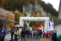 Altmühltrail 2019 - Dollnstein