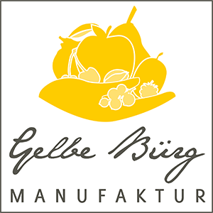 gelbe buerg logo