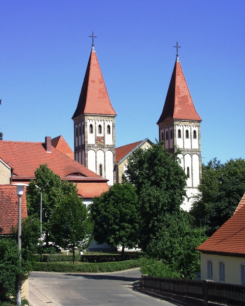 heidenheim muenster