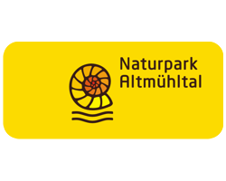 logo naturpark altmuehltal