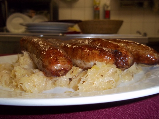 zia bratwurst