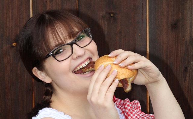 zia bratwurtsemmel
