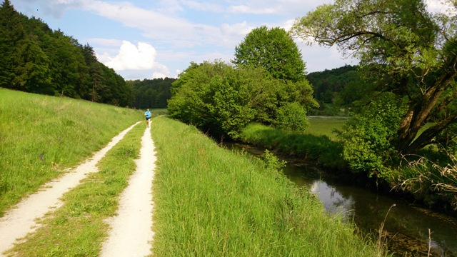 fluss