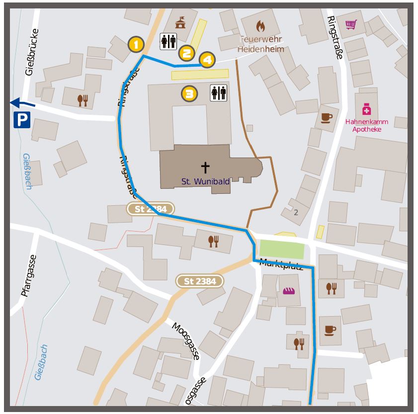 heidenheim