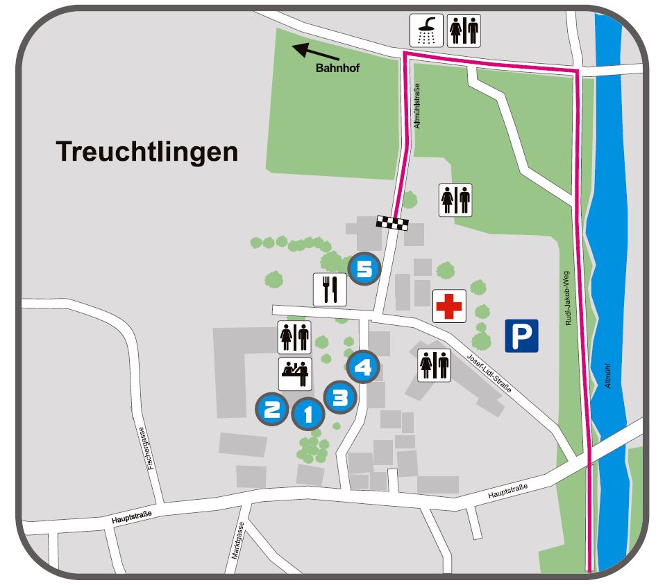 orientierung tre
