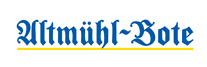 altmuehl bote logo klein