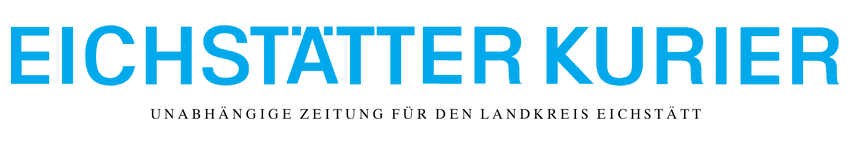 eichstaetter kurier logo