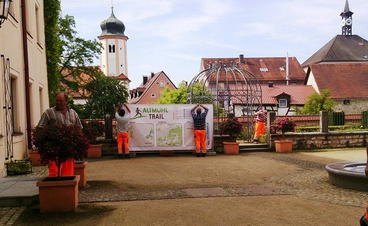 innenhof