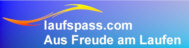 laufspass banner klein