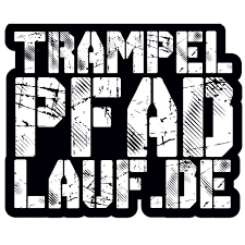 trampelpfadlauf logo