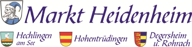 heidenheim gemeinden