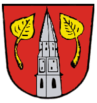 meinheim wappen