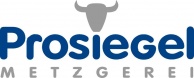 metzgerei prosiegel logo