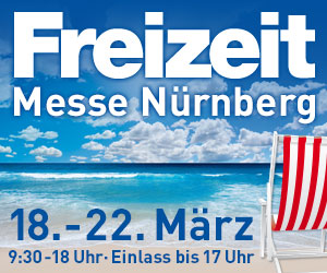 freizeit messe logo