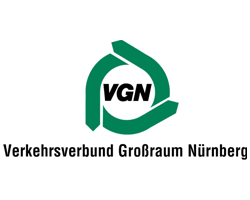 logo vgn