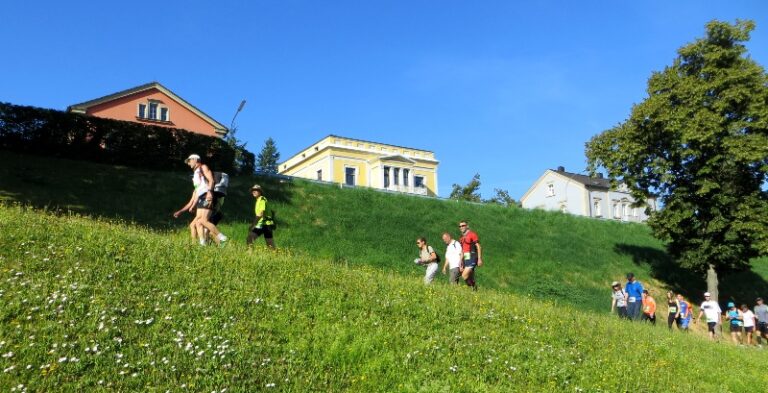 wandern erlebnis