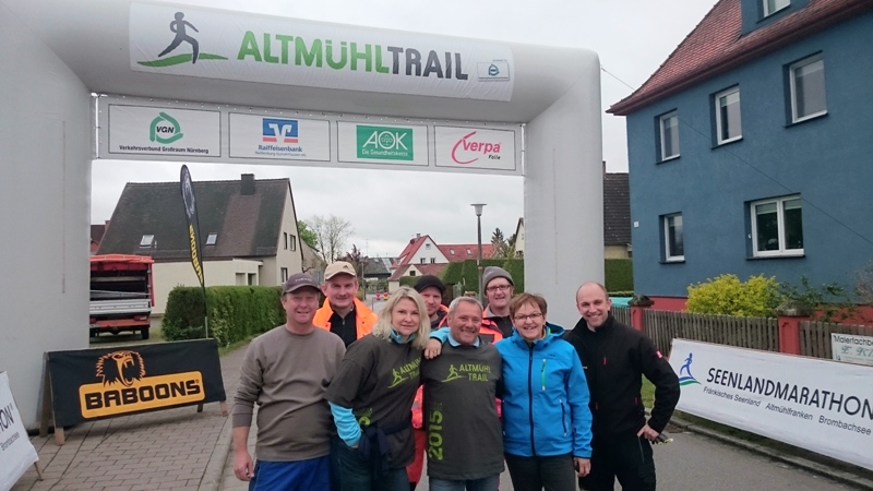 muhr team