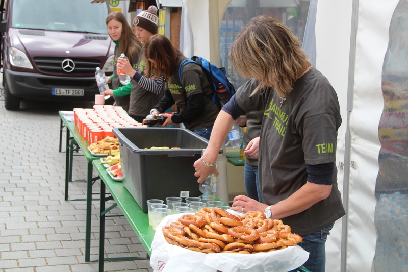 zielverpflegung