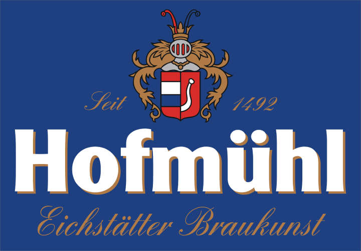 hofmuehl brauerei logo web