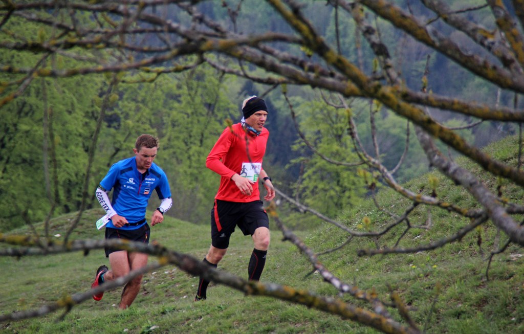 trailrunning at15