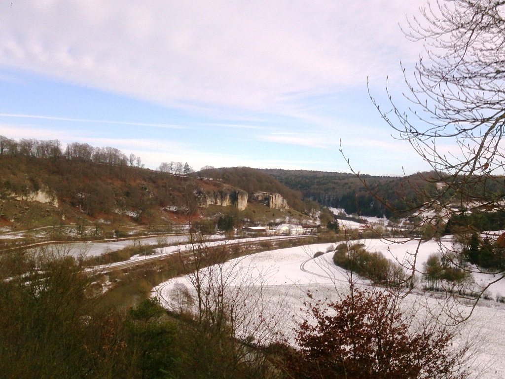 at16 ausblick