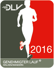 Lauf 2016