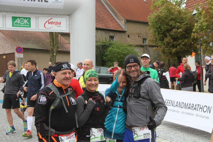 at15 starter vorstart