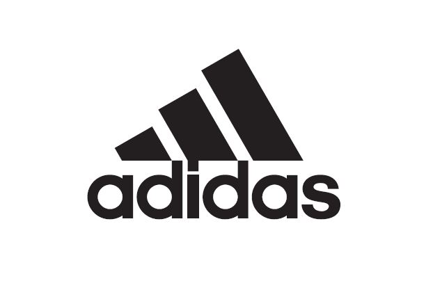 adidas badge of sport logo