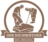 der solnhofener logo