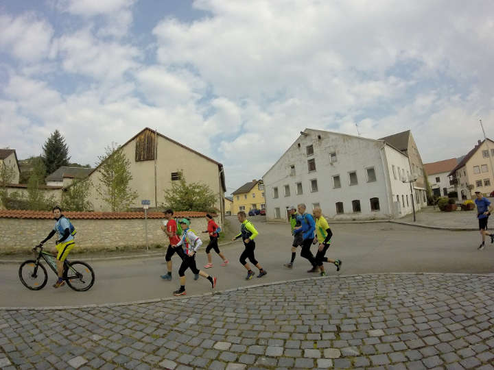 testlauf 2