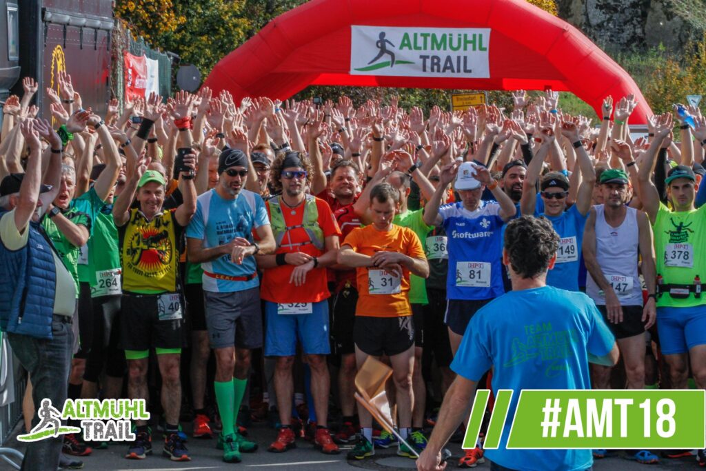 amt18 ausgebucht