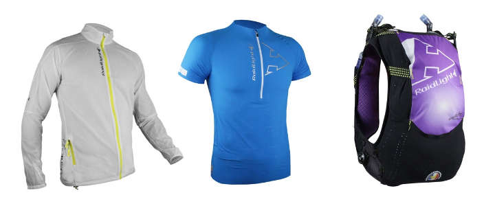 products raidlight web