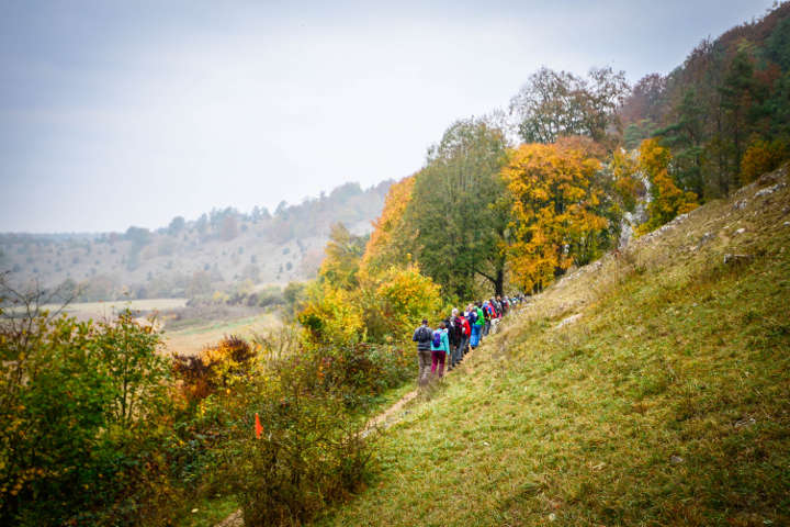 amt18 wandern