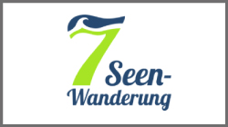 7 Seenwanderung